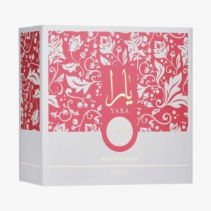 Alternative view of Yara Candy 3pcs Gift Set