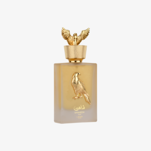 Shaheen Gold