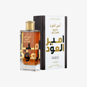 Alternative view of Ameer Al Oud Intense