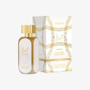 Alternative view of Hayaati Gold Elixir