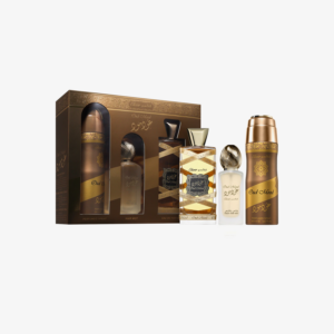 Alternative view of Oud Mood Elixir Set