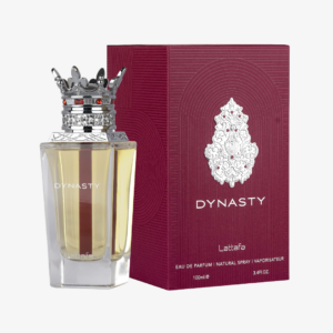 Alternative view of Dynasty