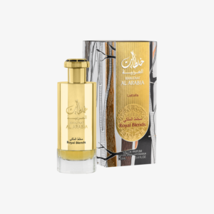 Alternative view of Khaltat Al Arabia Royal Blend