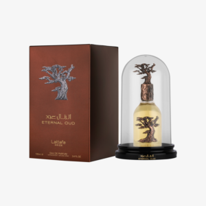 Alternative view of Eternal Oud