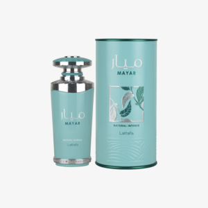 Alternative view of Mayar Natural Intense