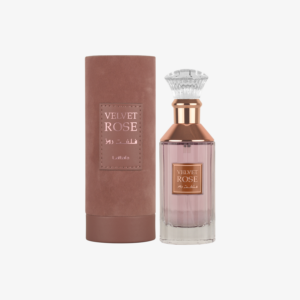 Alternative view of Velvet Rose