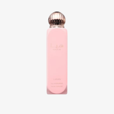 Haya All Over Spray